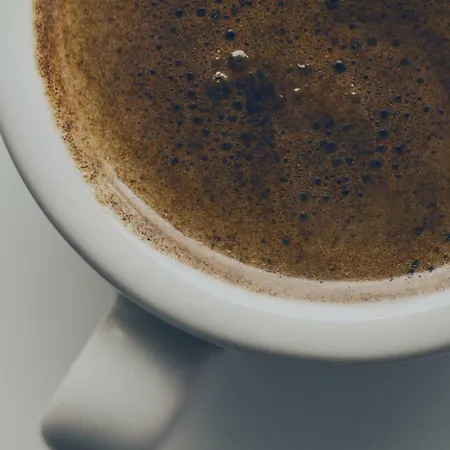 Espresso House Holiday home *