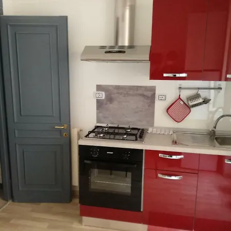 Espresso House Holiday home Rome